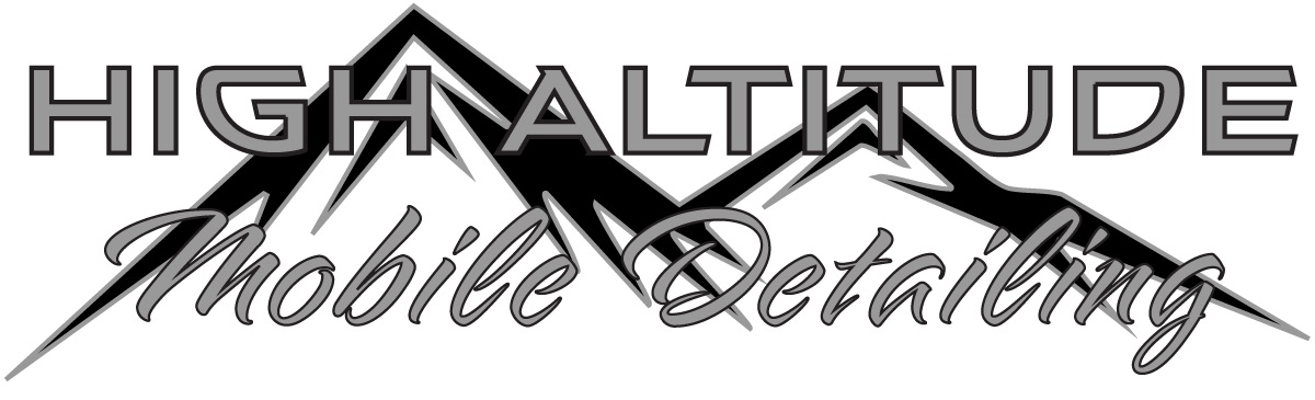 High Altitude Mobile Detailing